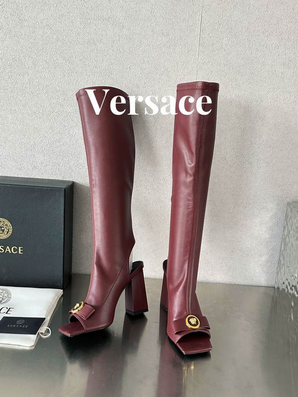 Versace sz35-41 10.5cm mnf0302 (26)